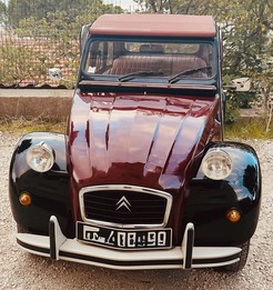 Avatar du membre