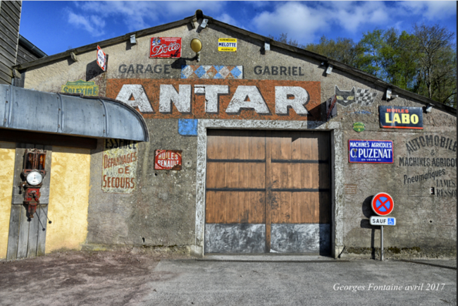 Idée de façade Garage ancien ..PNG