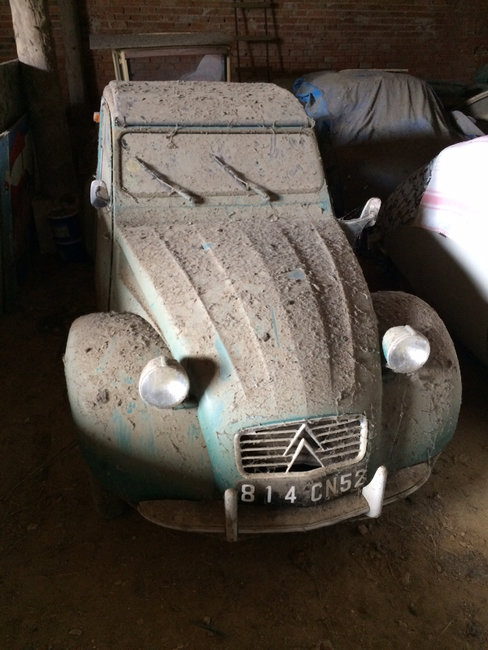 2cv 1962