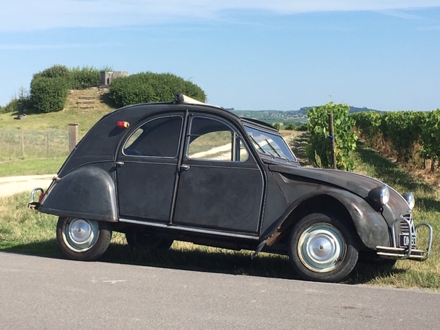 2CV 1