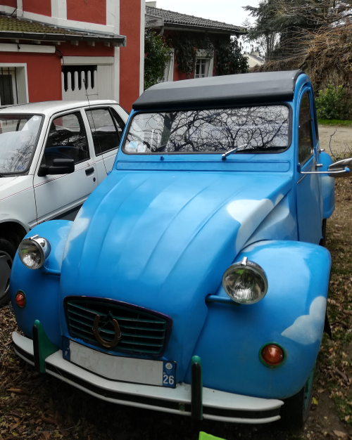 2cv avril 20