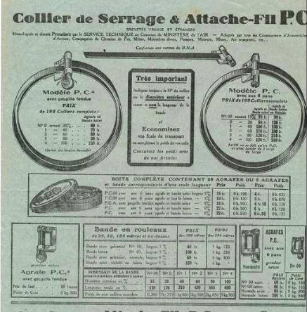 Publicité collier Caillou.PNG