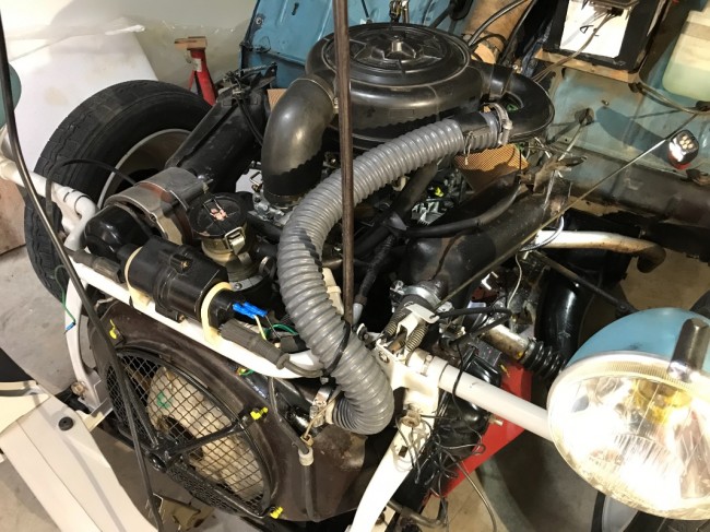 6BF13A87-9812-40FE-9188-064D0674A977.jpeg (402.23 Kio) Vu 6256 fois J’ai aussi utilisé un tuyau d’aspirateur