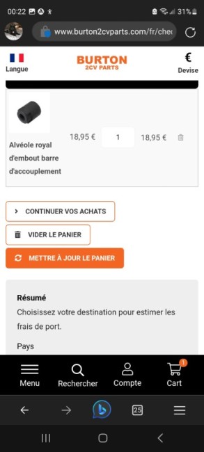 Screenshot_20230702_002246_Edge.jpg (41.24 Kio) Vu 8110 fois La même camelote, 9 euros plus chère