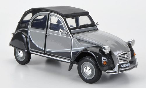 2CV Charleston 1/24