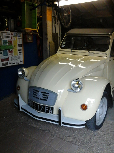 2cv spécial  79