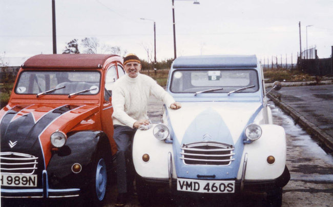 An early Sunday morning clean up the Fleet 1965 pe.jpg