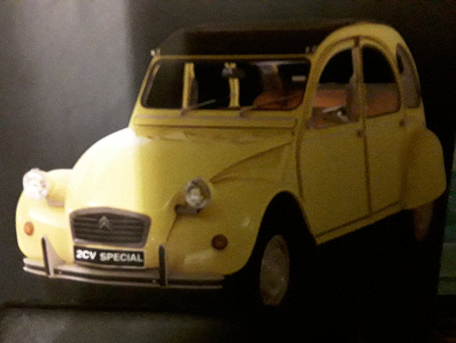 2cv spécial 1979