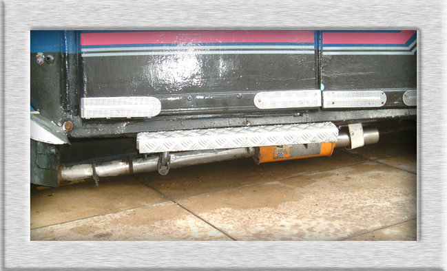 Exhaust dragging view Nearside of vehicle.jpg