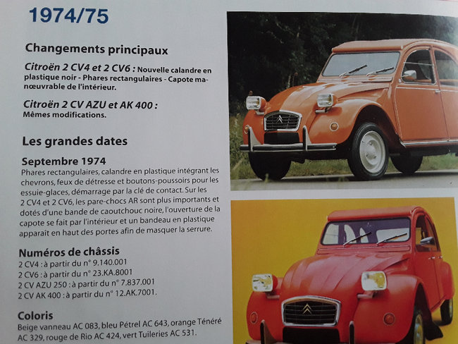 2cv 6 1975