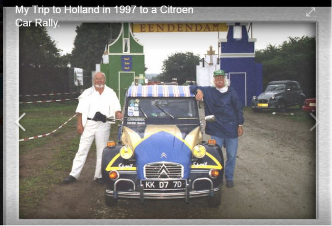 MY HOLLAND ADVENTURE. 1st pic.JPG