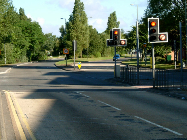 citroen speeding info heading to town.3RD.JPG