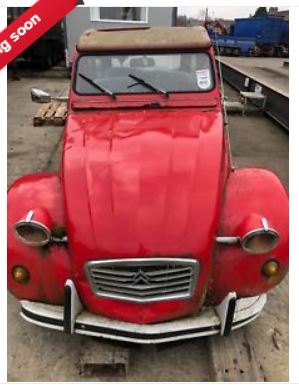 RED CITROEN FOR SALE 1st.JPG