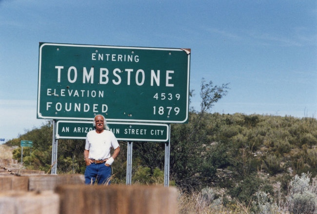 TOMBSTONE  WRIST BAND.jpg