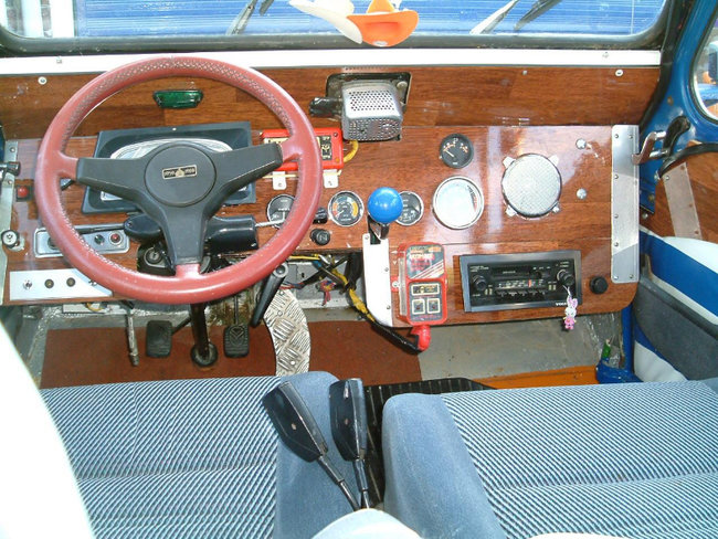 New modified interior Dashboard on my 2 CV four wo.jpg