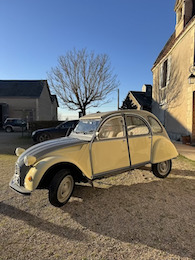 Avatar du membre
