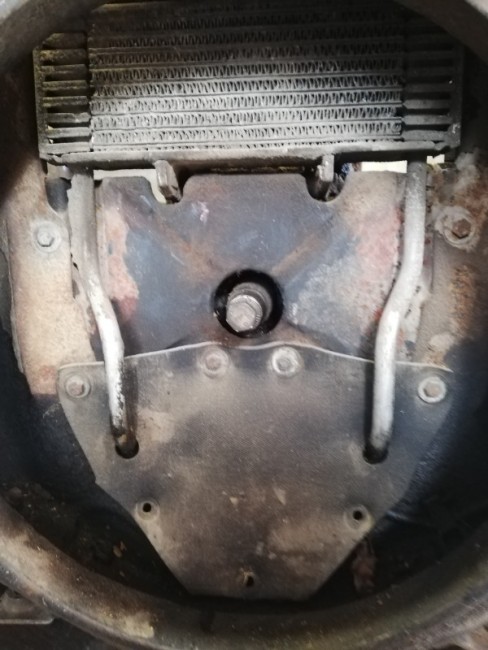 Moteur de ak de lucky