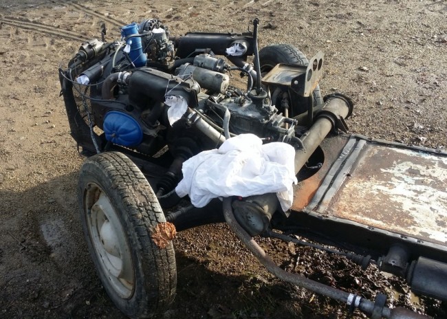 moteur
