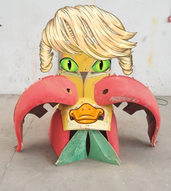 Deuchduck