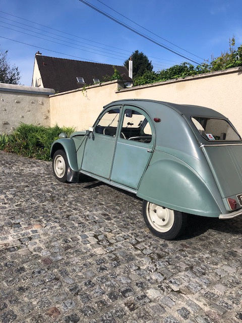 2 cv 1