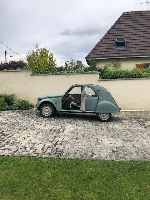 2 cv