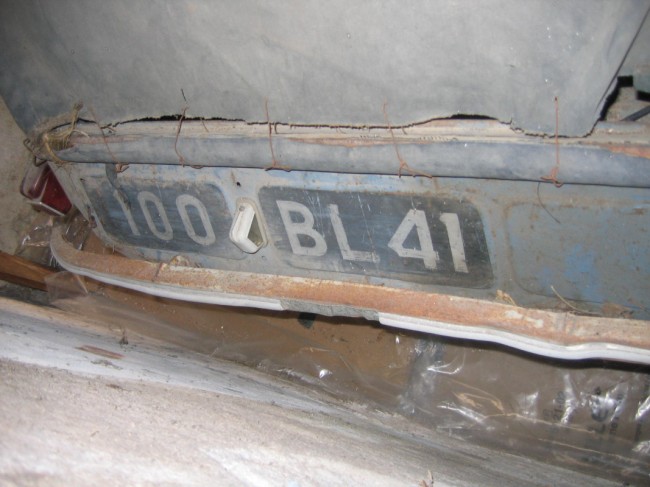 2cv az 1955
