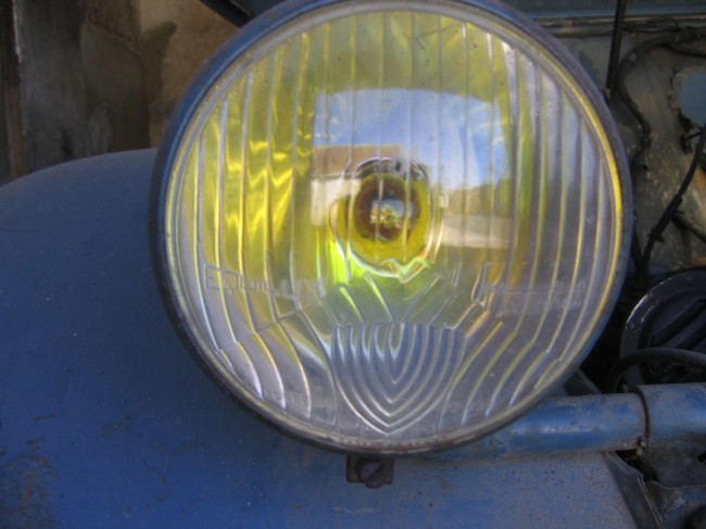 2cv az 1955