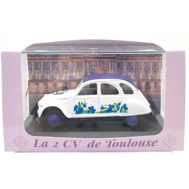 voiture-miniature-citroën-2cv-de-Toulouse.jpg