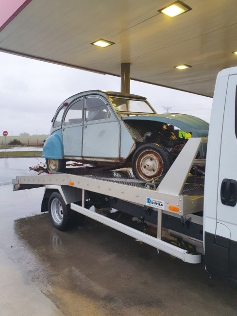 Ma 2cv