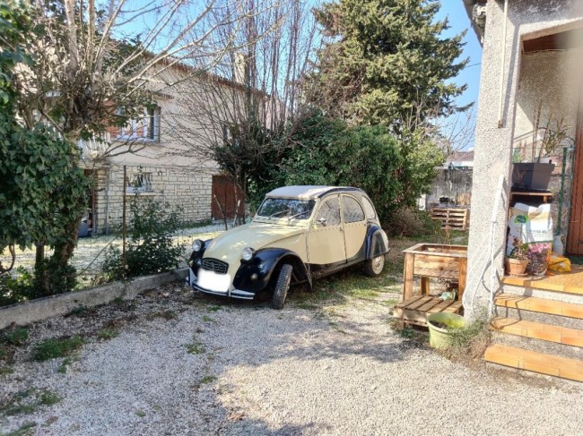 Photo de Gertrude