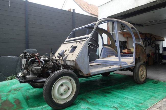 2CV6