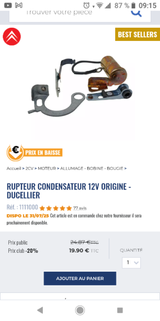 Qu en pensez vous ?
