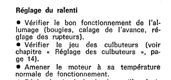 Z - Fondamentaux - avant tout réglage de ralenti - Mar 2017.jpg