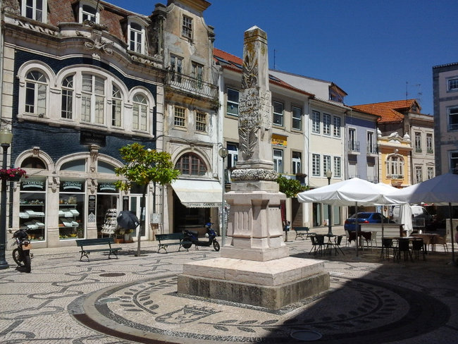 Place d un  villageois